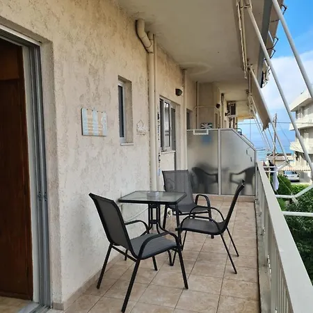 Seaside Apartments In Xilokastro Xylokastro Zewnętrze zdjęcie