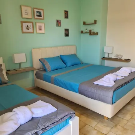 Seaside Apartments In Xilokastro Xylokastro Zewnętrze zdjęcie