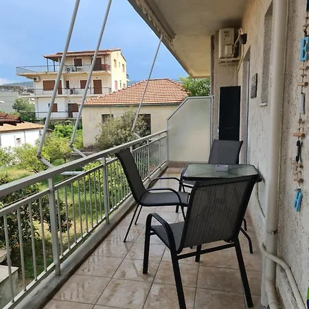 Seaside Apartments In Xilokastro Xylokastro Zewnętrze zdjęcie