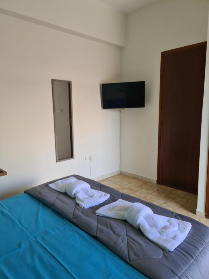 Apartment Seaside In Xilokastro