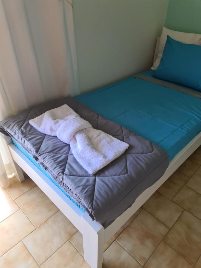 Appartement Seaside In Xilokastro