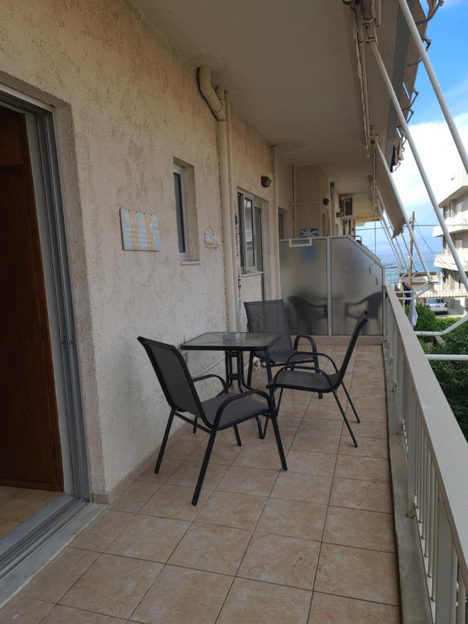 Seaside In Xilokastro Apartment
