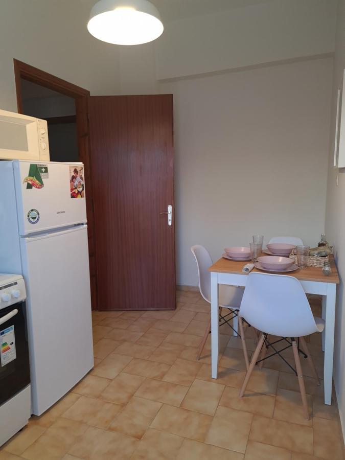 Seaside In Xilokastro Apartment *