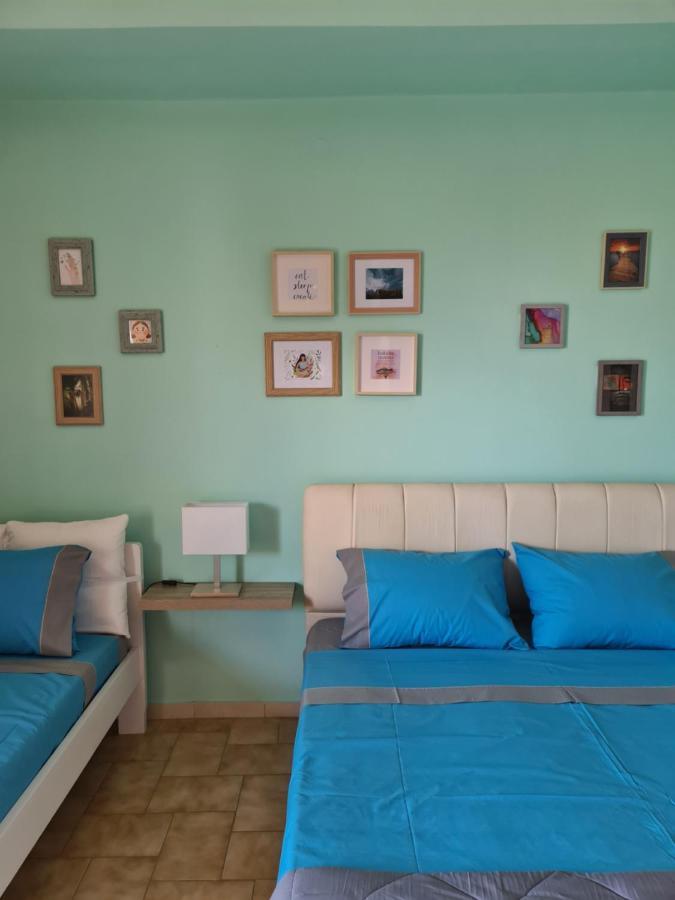 Appartement Seaside In Xilokastro