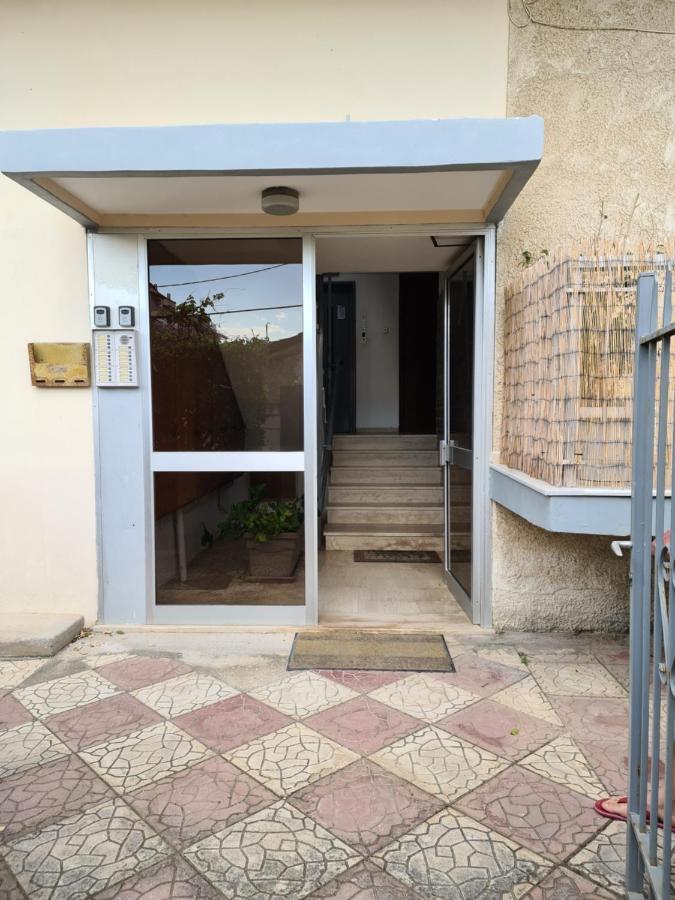 Appartement Seaside In Xilokastro Xylokastro