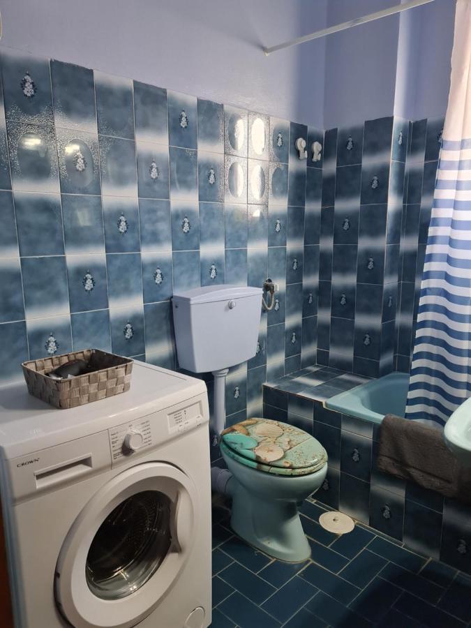 Apartment Seaside In Xilokastro