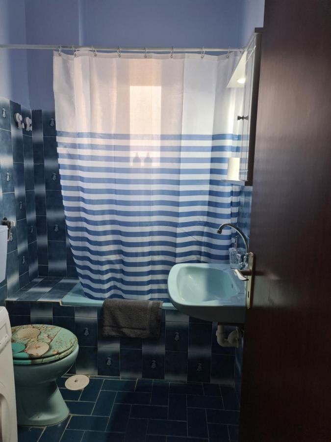 Apartment Seaside In Xilokastro *