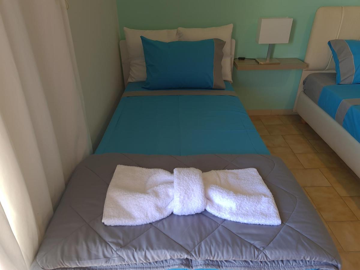 Apartment Seaside In Xilokastro Xylokastro